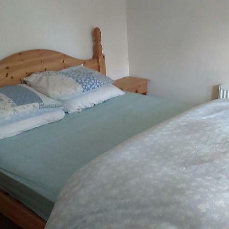 Cosy Lakeside Cottage John'S Hollow Headford Luaran gambar