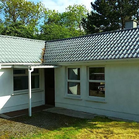 Cosy Lakeside Cottage John'S Hollow Headford Luaran gambar