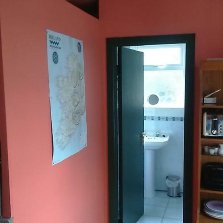 Cosy Lakeside Cottage John'S Hollow Headford Luaran gambar