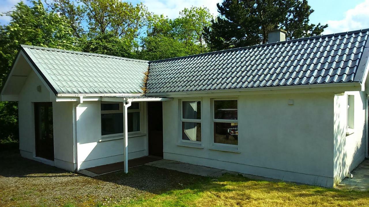 Cosy Lakeside Cottage John'S Hollow Headford Luaran gambar
