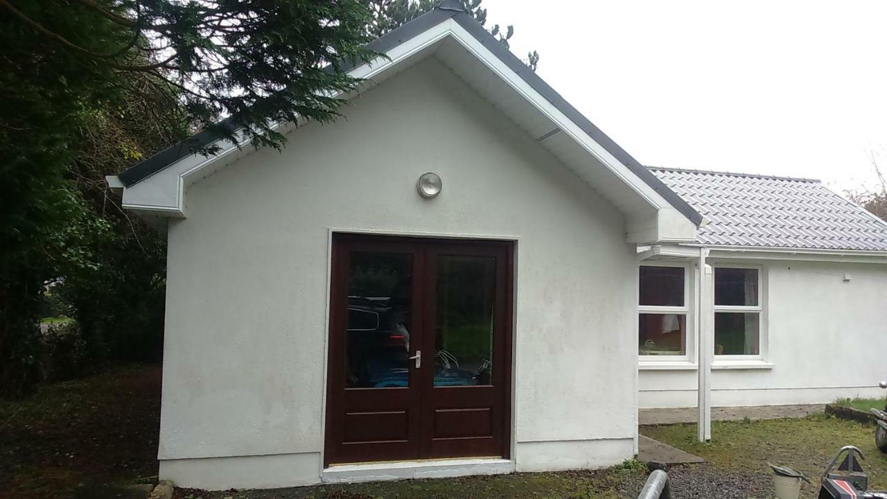 Cosy Lakeside Cottage John'S Hollow Headford Luaran gambar